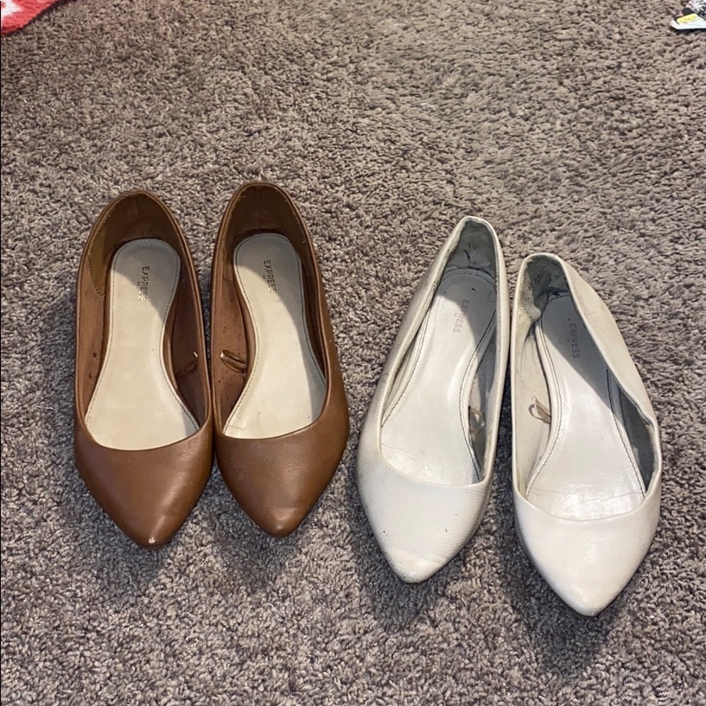 Express flats